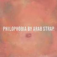 Arab Strap, Philophobia (CD)